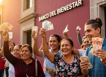 Pensión del Bienestar: ¿Tu apellido empieza con “C”? Entre hoy y mañana caerá tu dinerito