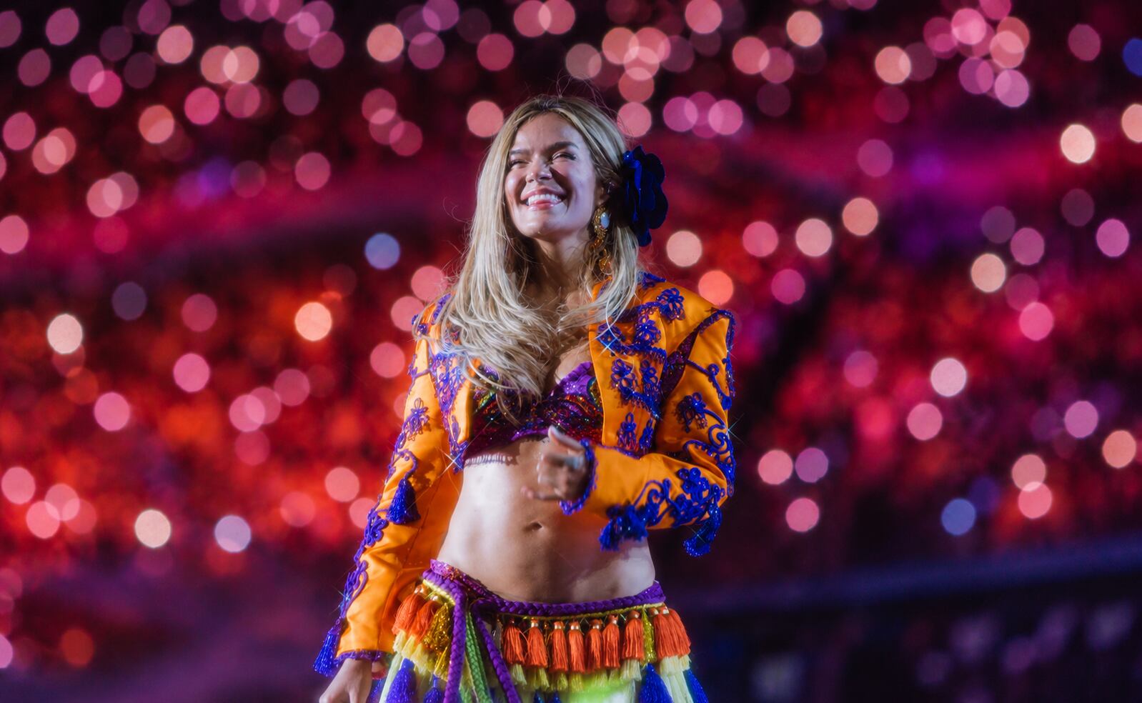 Karol G cancela conciertos en Europa y desata burlas por supuestos asientos vacíos