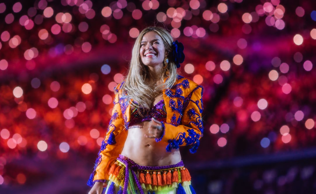 Karol G cancela conciertos en Europa y desata burlas por supuestos asientos vacíos
Foto: Redes Sociales