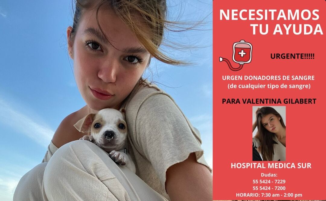 Crédito: Redes Sociales