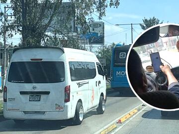 VIDEO: Reportan fallas en transporte público de Edomex pese aumento de tarifa ¿Cuáles son?