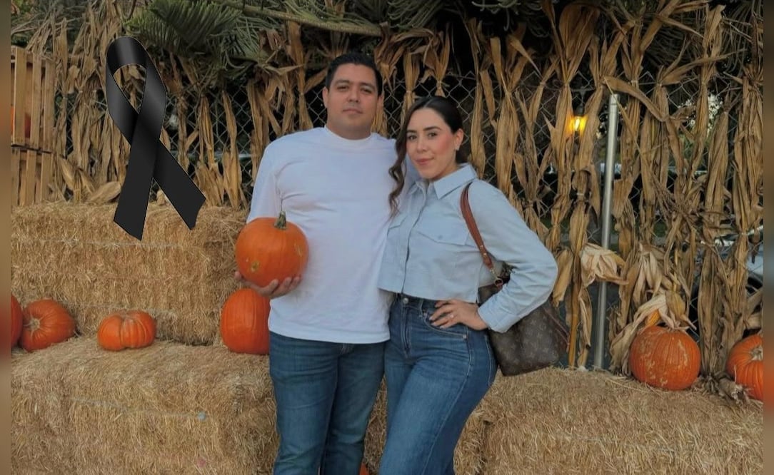 Foto: Instagram Muerte de Gail Castro, hermano de Markito Toys