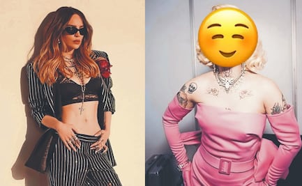 Belinda revela que su amor imposible es una mujer y enciende las redes