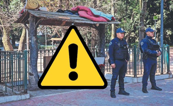 Encuentran muerto al papá del exfutbolista Jorge Villalpando, así lo conocían en el Parque México