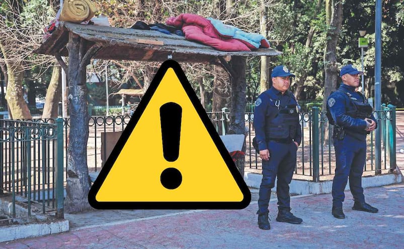 Encuentran muerto al papá del exfutbolista Jorge Villalpando, así lo conocían en el Parque México