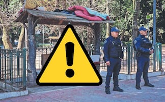 Encuentran muerto al papá del exfutbolista Jorge Villalpando, así lo conocían en el Parque México