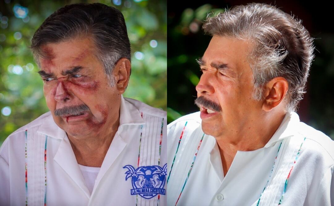 Triste recuerdo de Europa, Jorge Ortiz de Pinedo y la muerte de su mamá por terroristas