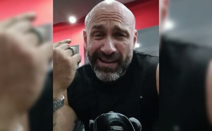 Daniel Bisogno no es el único, Pedro Ferriz Hijar puso a dos youtubers en lista infernal