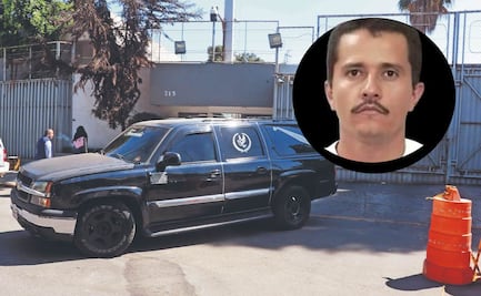 Cuerpo de "El Mencho" no ha sido reclamado ¿Nadie lo quiere?