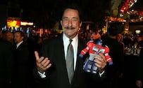 Muere Peter Cullen, voz de Optimus Prime en Transformers a sus 85 años