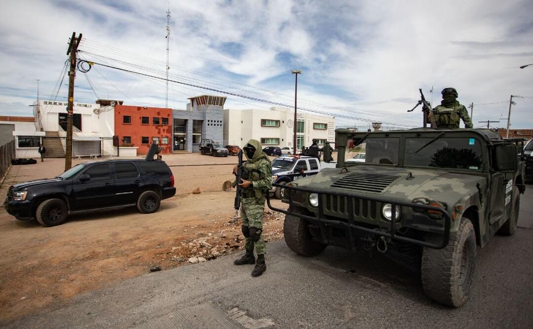 No baja criminalidad en 36 municipios del país, siguen matándose