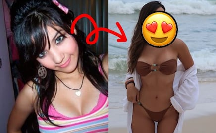 El reinado de Mónica Murillo en MetroFlog: ¿Qué fue de la primera "it-girl" de México?