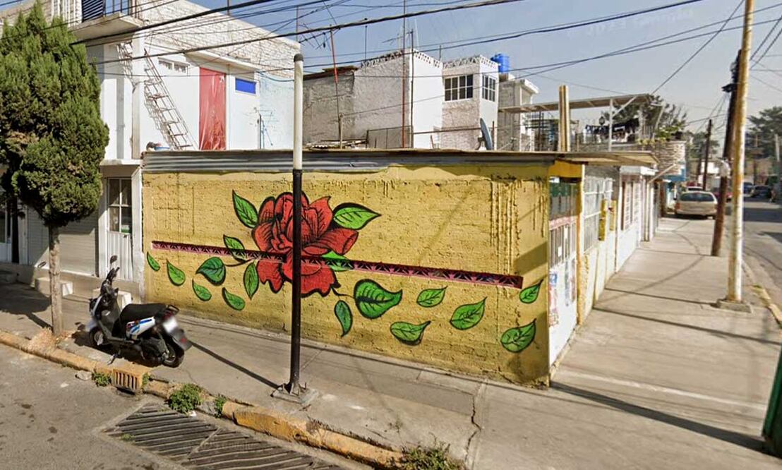 Exreo sale por el pan y se le atraviesa la parca en Iztapalapa, investigan ajuste de cuentas