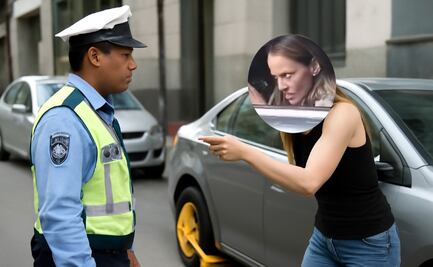 ¿Qué consecuencias legales podría enfrentar Lady Racista tras sus polémicas?