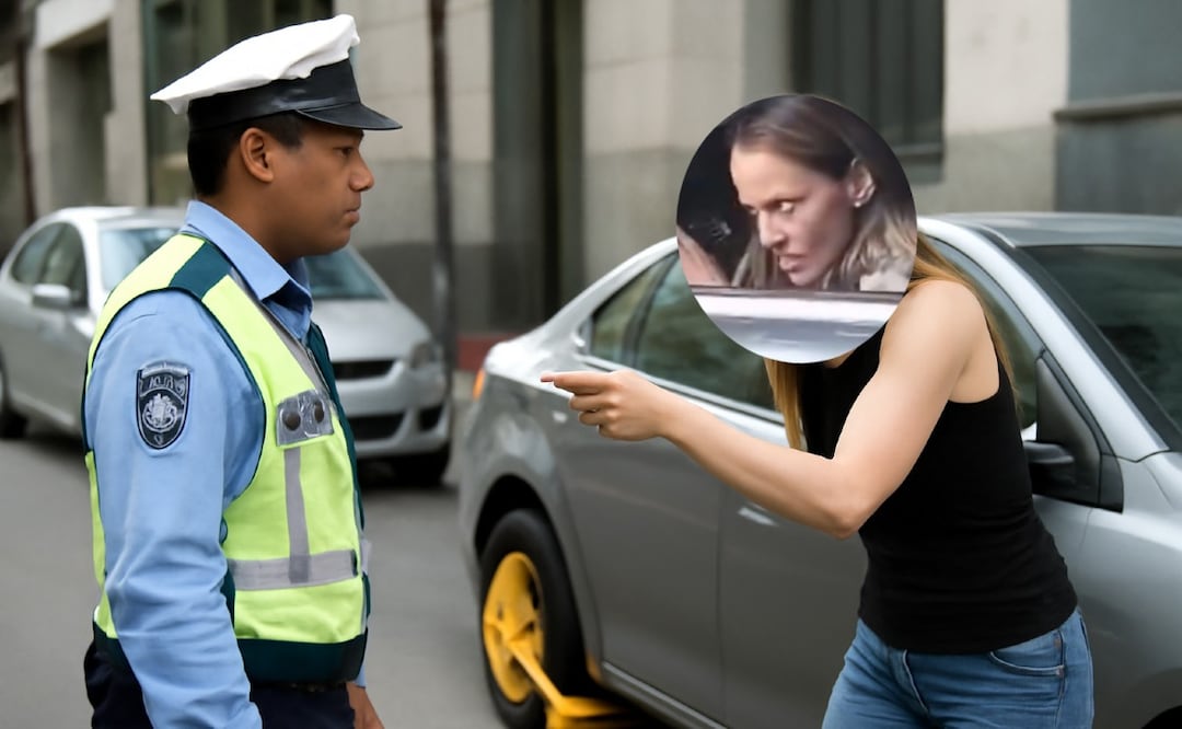 ¿Qué consecuencias legales podría enfrentar Lady Racista tras sus polémicas?
Imagen Ilustrativa: IA