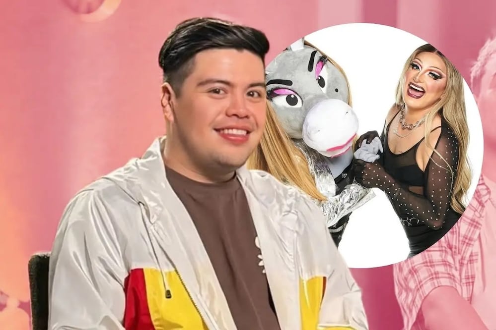 ¡Lo vuelve a hacer! Momo Guzmán arremete contra Turbulence