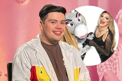 ¡Lo vuelve a hacer! Momo Guzmán arremete nuevamente contra Turbulence en vivo