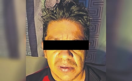 ¿Quién es el “El Escorpión”? hombre detenido en Tláhuac