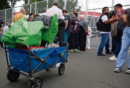 FIFA impone reglas en Estadio Azteca y frena privilegios a dueños de palcos