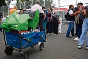 FIFA impone reglas en Estadio Azteca y frena privilegios a dueños de palcos