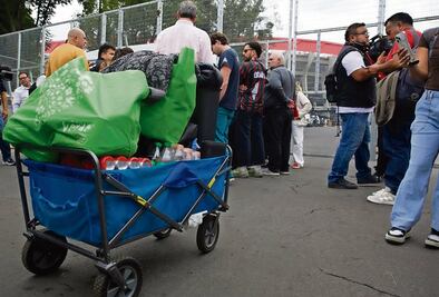 FIFA impone reglas en Estadio Azteca y frena privilegios a dueños de palcos