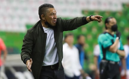 Crisis en la Liga MX: Tecnicos mexicanos 5 años sin ganar un titulo y dominio de argentinos