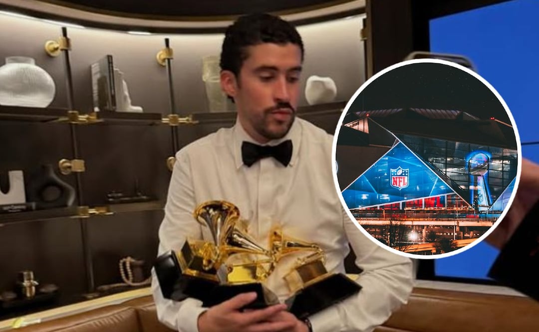 Foto: Instagram / Unsplash (Historia del Halftime Show: Leyendas que han pasado por el Super Bowl y qué esperar de Bad Bunny)