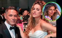 ¿Le dolió? Así habría reaccionado Candela Márquez al nuevo romance de Alejandro Sanz