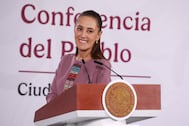 ¿Te perdiste la mañanera? Pemex, fallas en la energía y visita del rey español en los temas de HOY