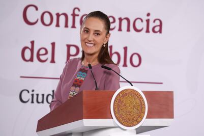 ¿Te perdiste la mañanera? Pemex, fallas en la energía y visita del rey español en los temas de HOY