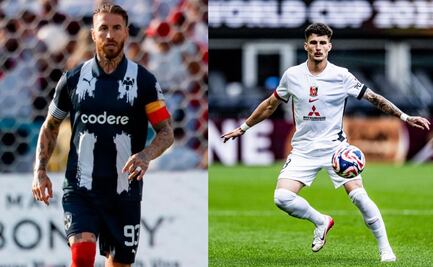 Monterrey vs Urawa ¿Dónde y a qué hora ver EN VIVO el Mundial de Clubes HOY miércoles 25 de junio?