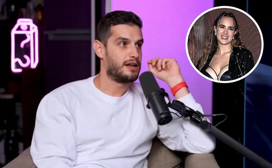 Adrián Marcelo se mofa de atributo físico de Gala Montes ¿qué dijo?