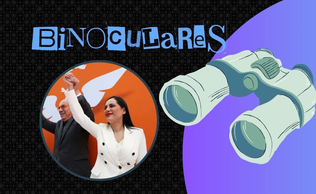 ¿Qué pasará en la Cuauhtémoc tras la nueva candidatura de Sandra Cuevas?