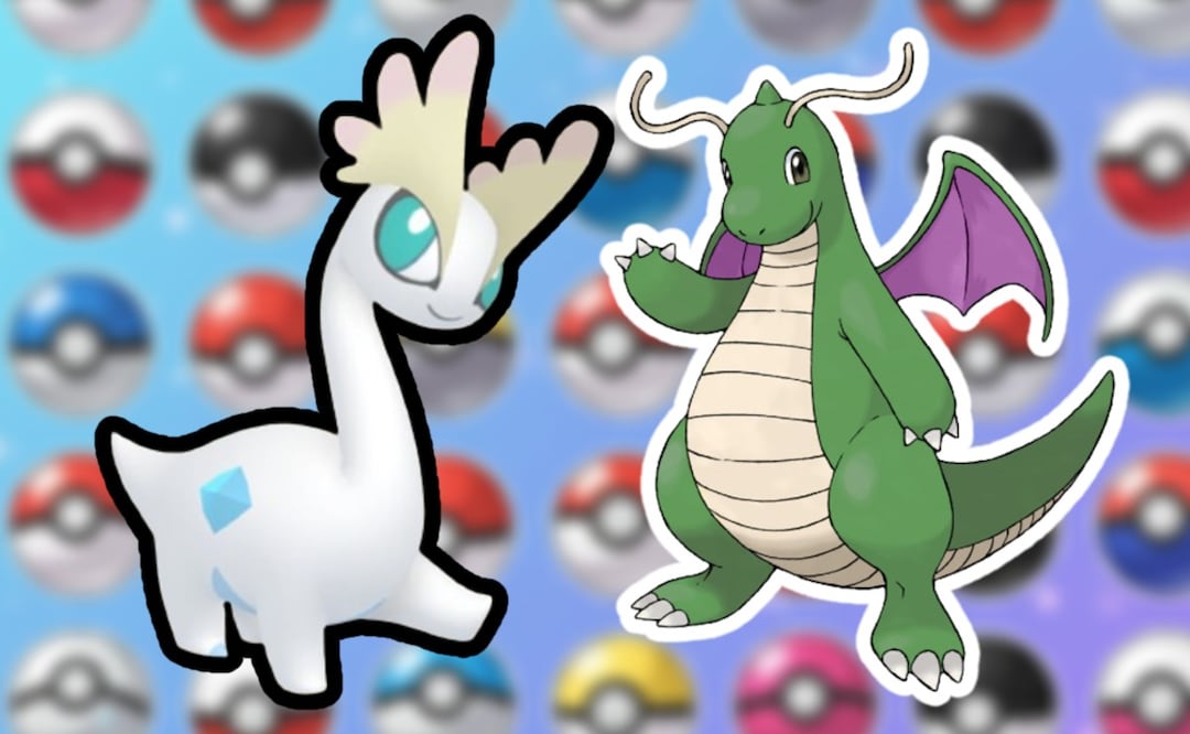 Pokémon Legends Z-A desata la reventa de Pokédex Shiny ¡a precios excesivos! (Foto: Especial)