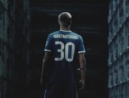 Real Madrid confirma dura lesión de Franco Mastantuono previo al Liverpool