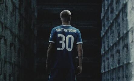 Real Madrid confirma dura lesión de Franco Mastantuono previo al Liverpool