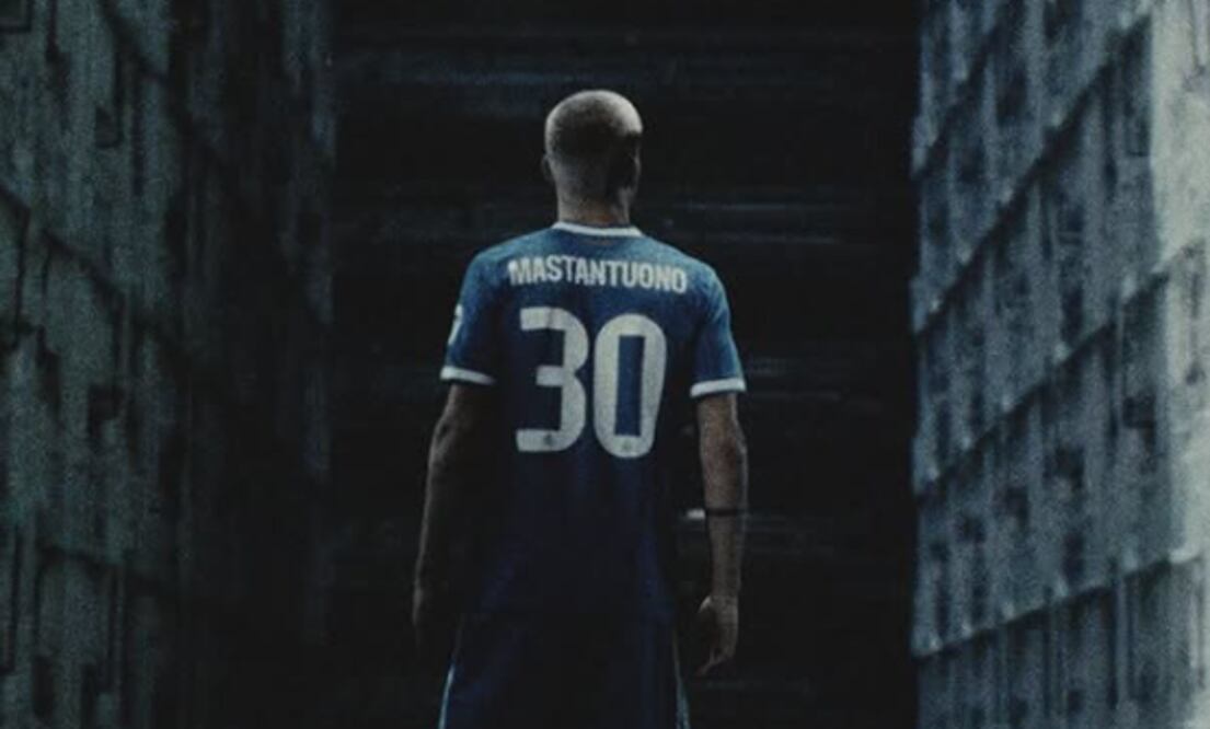 Real Madrid confirma dura lesión de Franco Mastantuono previo al Liverpool (Foto: Instagram)