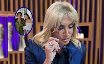 Adela Micha responde a las críticas por su entrevista con Christian Nodal, ¿manipuló la verdad?