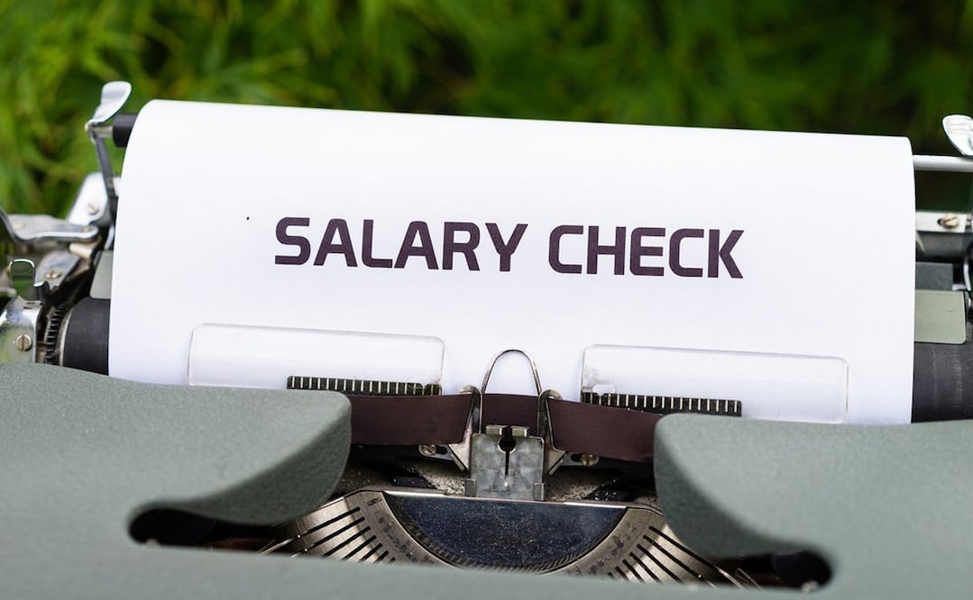 Emplear un sistema de nómina actualizado fortalece la confianza y transparencia de cualquier empresa. Foto: iStock