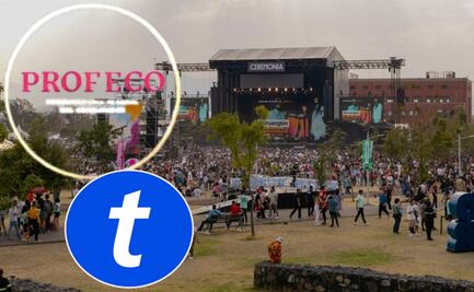 Proceso para conseguir el reembolso de mis boletos tras cancelación del Festival Axe Ceremonia