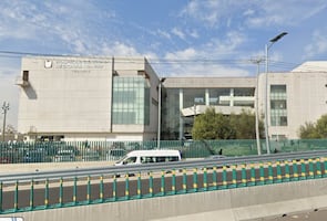 Fue un adolescente de 16 años quien atropelló y mató a familia afuera del IMSS en Tecámac