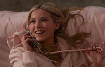 Actriz de “Legalmente rubia” te enseña a bajarle al estrés, sin gastar un sólo peso