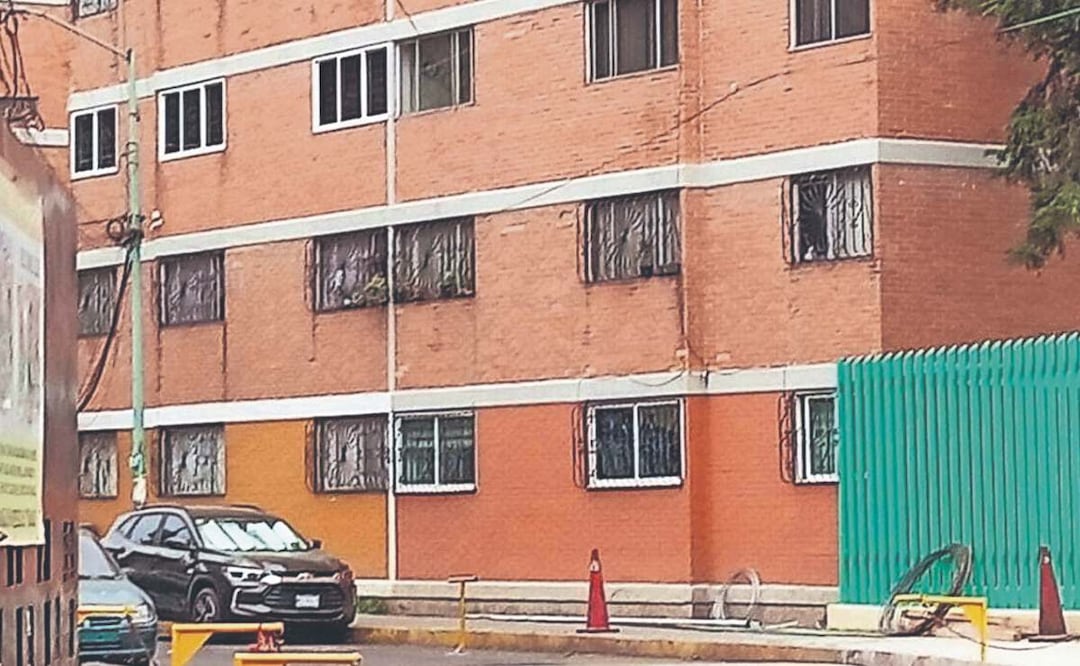 Sin tiempo de vals en Iztapalapa: Encuentran a quinceañera sin vida en estado de descomposición. Foto: (Especial)