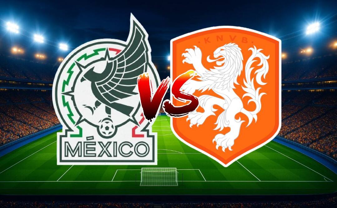 México vs Países Bajos Mundial Sub 17 Femenil. Foto: (Especial)