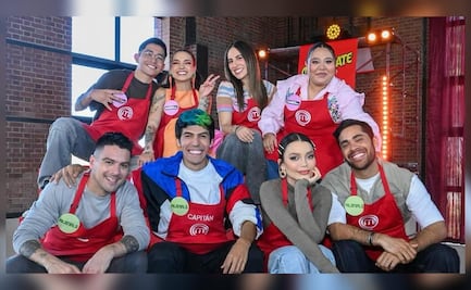 MasterChef Celebrity: ¿Quién es el séptimo eliminado que le sacó la lágrima a todos?