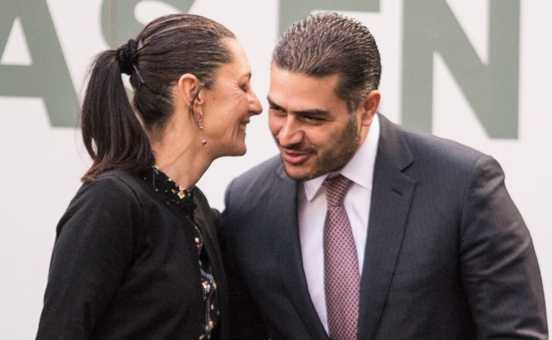 Sheinbaum y Harfuch logran decomiso de más de 50 millones de dosis de drogas