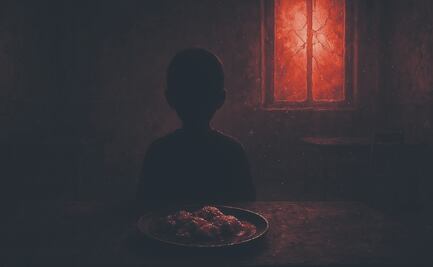 ¡Horror! Adolescente se comió a su amigo porque lo vio en un videojuego