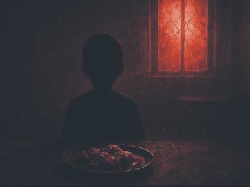 ¡Horror! Adolescente se comió a su amigo porque lo vio en un videojuego