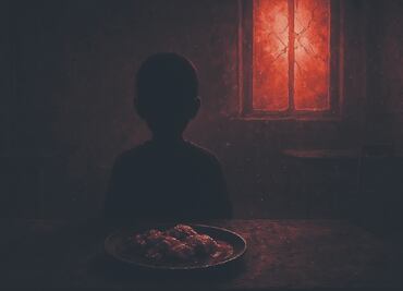 ¡Horror! Adolescente se comió a su amigo porque lo vio en un videojuego