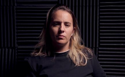 Saskia Niño de Rivera protesta por sanciones en caso Fofo Márquez 